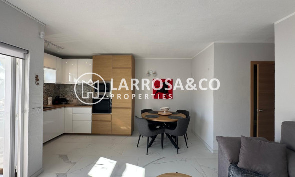 Вторичный рынок - Бунгало - Торревьеха - Лос Балконес