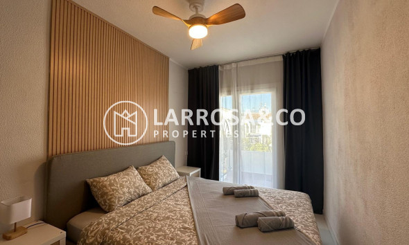 Вторичный рынок - Бунгало - Торревьеха - Лос Балконес