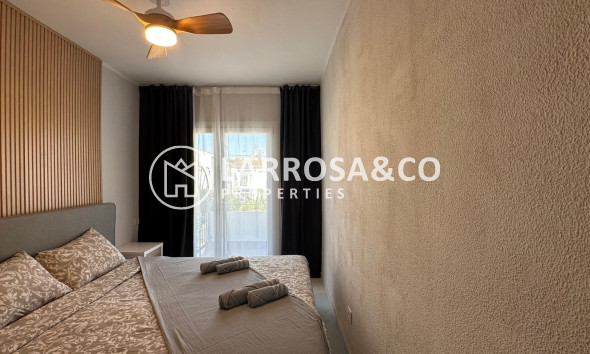 Вторичный рынок - Бунгало - Торревьеха - Лос Балконес