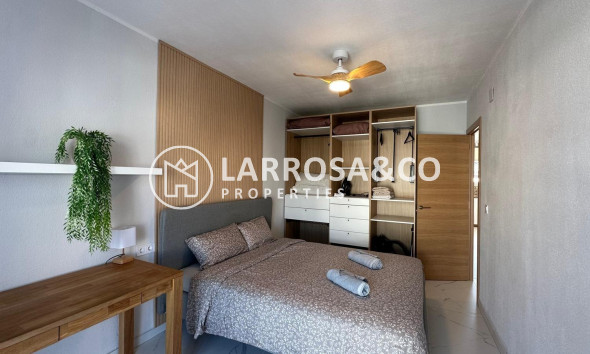 Вторичный рынок - Бунгало - Торревьеха - Лос Балконес