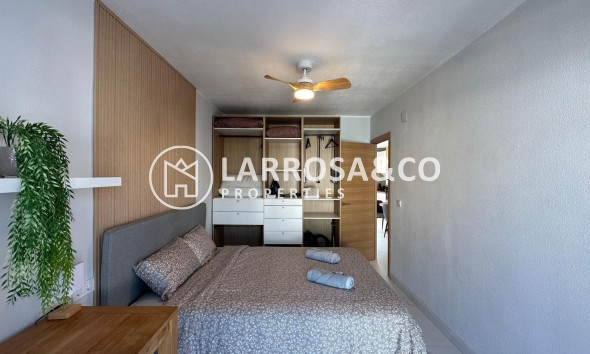 Вторичный рынок - Бунгало - Торревьеха - Лос Балконес