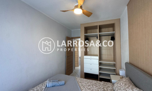 Вторичный рынок - Бунгало - Торревьеха - Лос Балконес