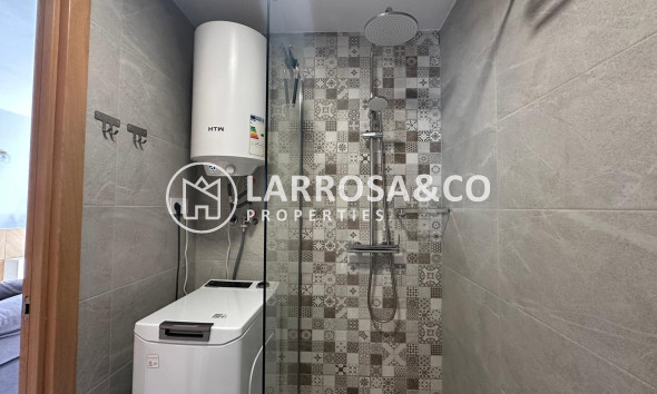 Вторичный рынок - Бунгало - Торревьеха - Лос Балконес