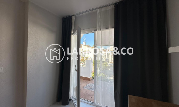 Вторичный рынок - Бунгало - Торревьеха - Лос Балконес