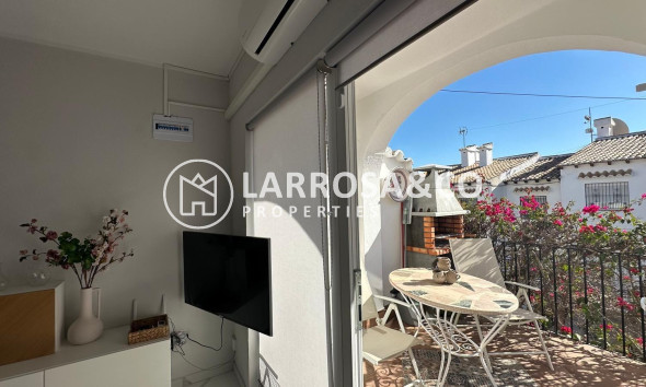 Вторичный рынок - Бунгало - Торревьеха - Лос Балконес