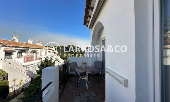 Вторичный рынок - Бунгало - Торревьеха - Лос Балконес