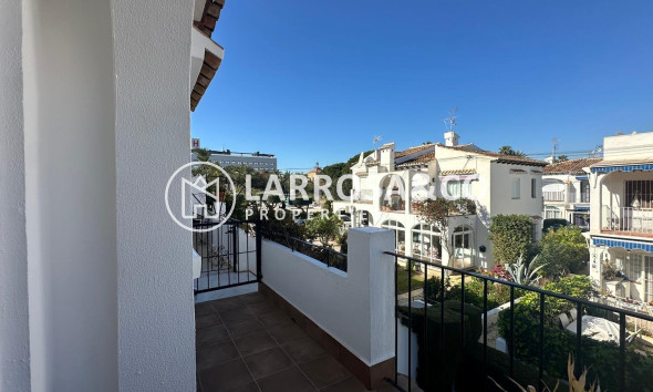 Вторичный рынок - Бунгало - Торревьеха - Лос Балконес