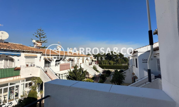 Вторичный рынок - Бунгало - Торревьеха - Лос Балконес