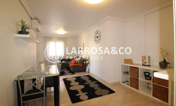 A Vendre - Apartment - Torrevieja - Centro