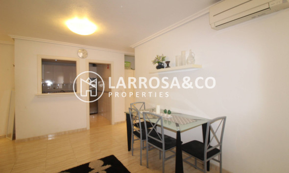 A Vendre - Apartment - Torrevieja - Centro