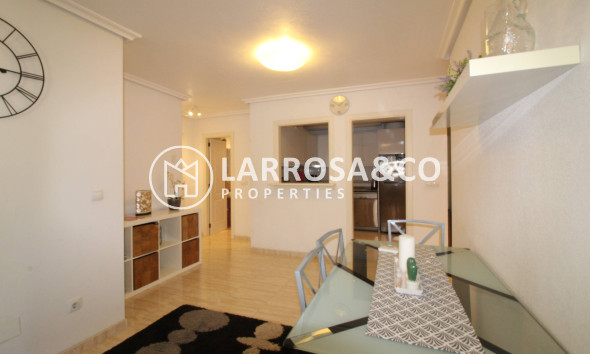 A Vendre - Apartment - Torrevieja - Centro