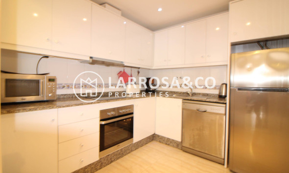 A Vendre - Apartment - Torrevieja - Centro