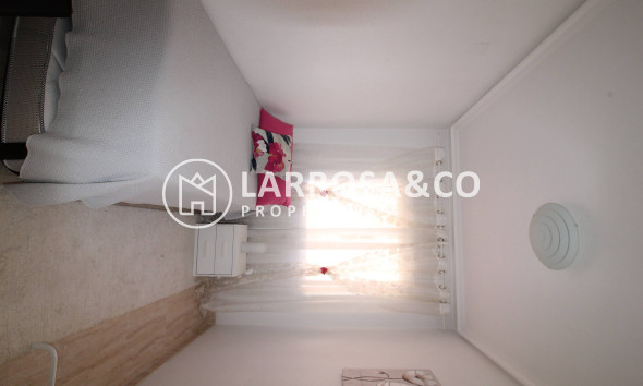 A Vendre - Apartment - Torrevieja - Centro