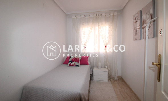 A Vendre - Apartment - Torrevieja - Centro