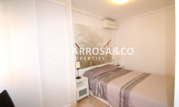 A Vendre - Apartment - Torrevieja - Centro