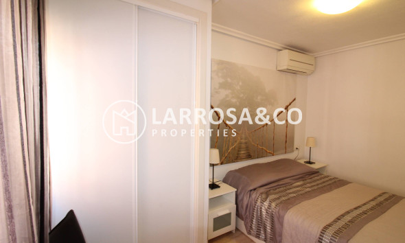 A Vendre - Apartment - Torrevieja - Centro