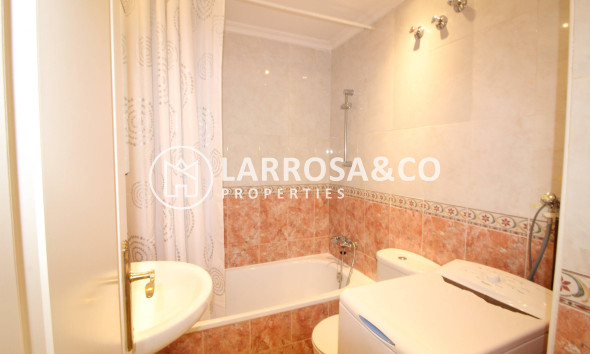 A Vendre - Apartment - Torrevieja - Centro