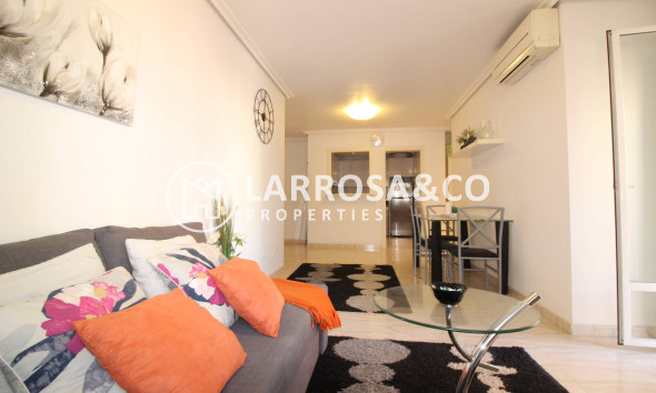 A Vendre - Apartment - Torrevieja - Centro