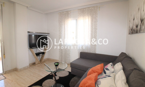 A Vendre - Apartment - Torrevieja - Centro