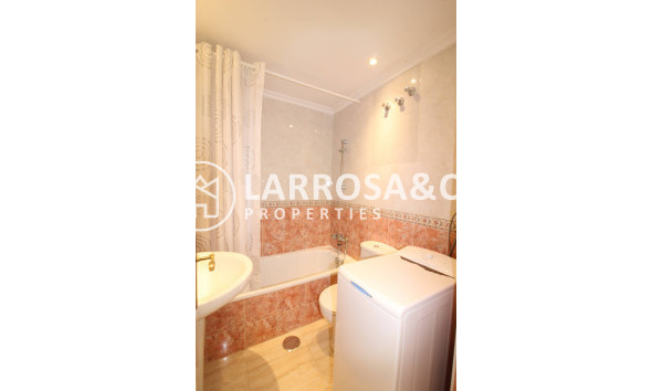 A Vendre - Apartment - Torrevieja - Centro
