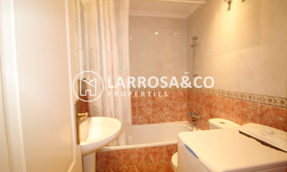 A Vendre - Apartment - Torrevieja - Centro