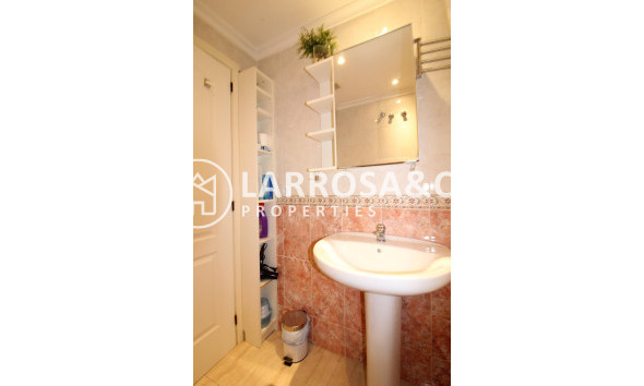 A Vendre - Apartment - Torrevieja - Centro