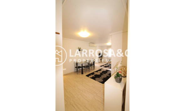 A Vendre - Apartment - Torrevieja - Centro
