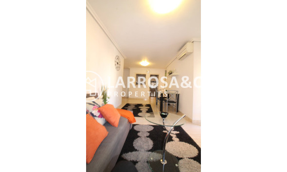 A Vendre - Apartment - Torrevieja - Centro