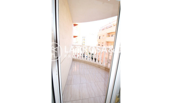 A Vendre - Apartment - Torrevieja - Centro