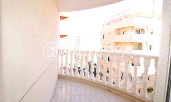 A Vendre - Apartment - Torrevieja - Centro