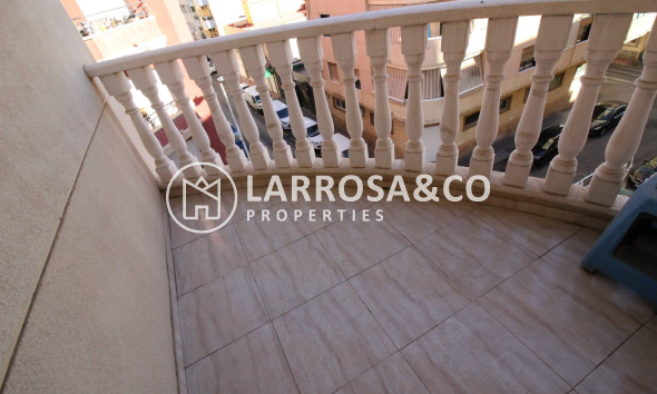 A Vendre - Apartment - Torrevieja - Centro