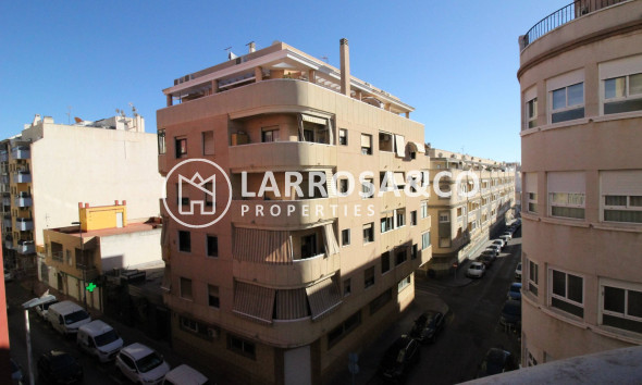 A Vendre - Apartment - Torrevieja - Centro