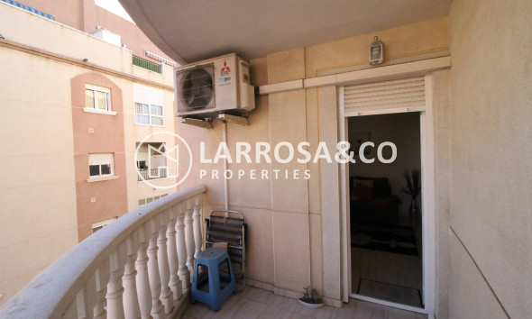A Vendre - Apartment - Torrevieja - Centro