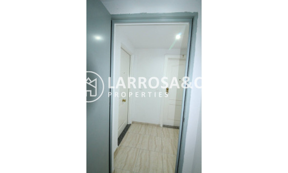 A Vendre - Apartment - Torrevieja - Centro