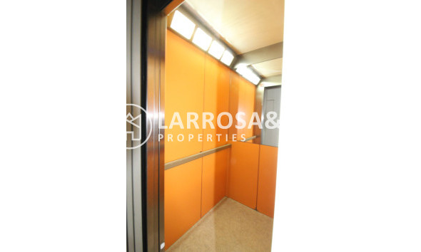 A Vendre - Apartment - Torrevieja - Centro