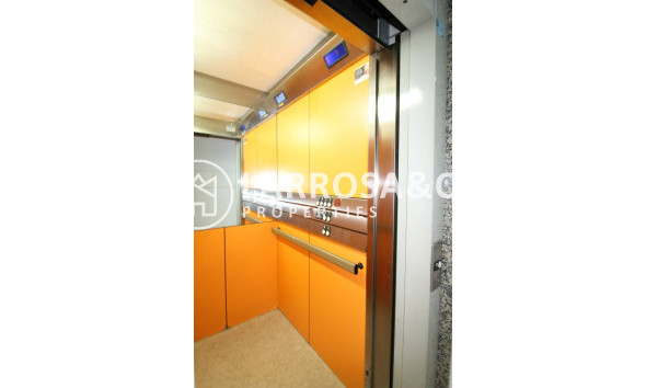 A Vendre - Apartment - Torrevieja - Centro