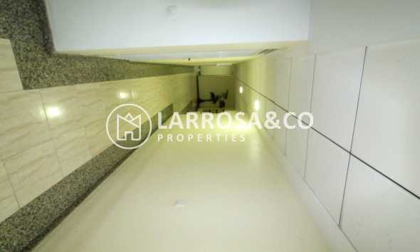 A Vendre - Apartment - Torrevieja - Centro