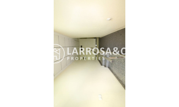 A Vendre - Apartment - Torrevieja - Centro