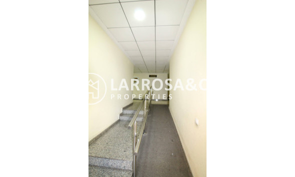 A Vendre - Apartment - Torrevieja - Centro