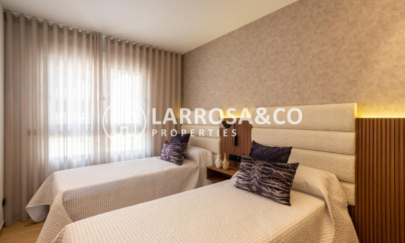 Nouvelle Construction - Bungalow - Algorfa - La Finca Golf Resort