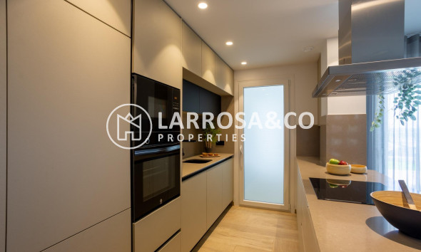 Nouvelle Construction - Bungalow - Algorfa - La Finca Golf Resort