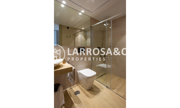 Nouvelle Construction - Bungalow - Algorfa - La Finca Golf Resort