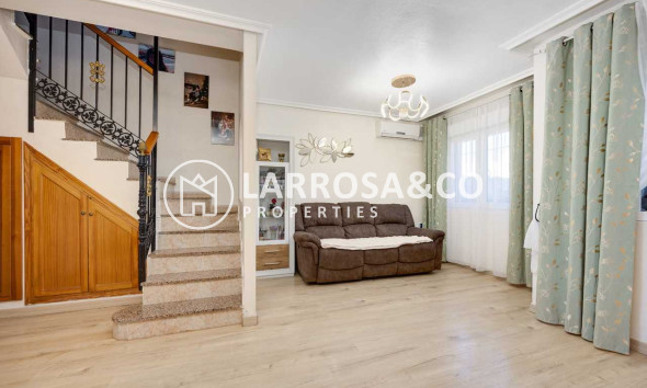 Resale - Semi-detached house - Torrevieja - Costa Blanca