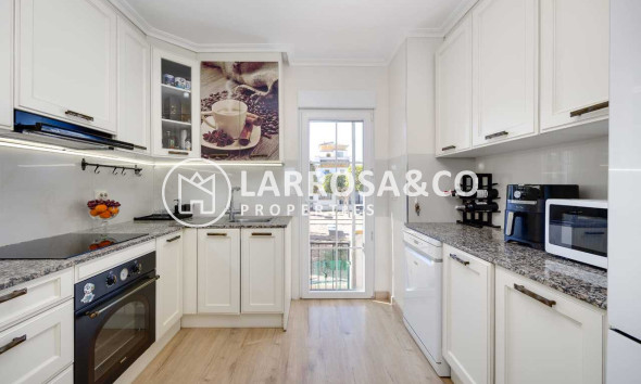 Resale - Semi-detached house - Torrevieja - Costa Blanca