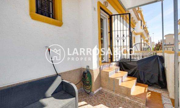 Resale - Semi-detached house - Torrevieja - Costa Blanca