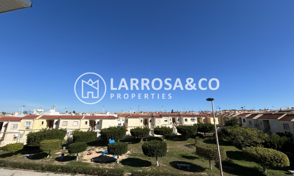 Resale - Semi-detached house - Torrevieja - Costa Blanca