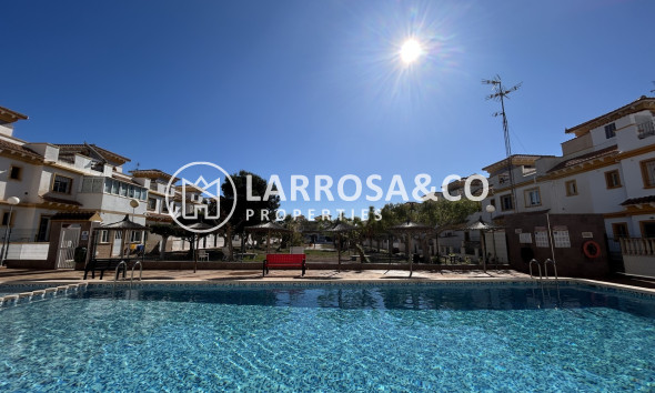 Resale - Semi-detached house - Torrevieja - Costa Blanca