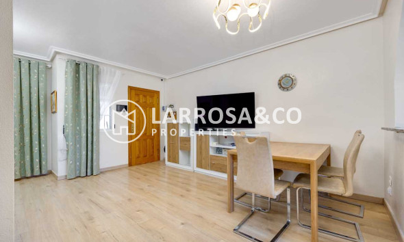 Resale - Semi-detached house - Torrevieja - Costa Blanca