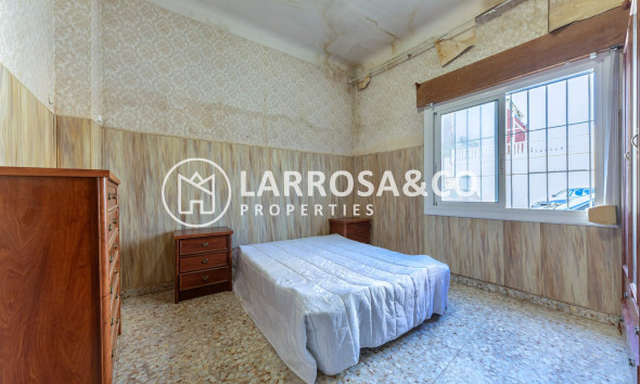 A Vendre - Semi-detached house - Alicante - San Agustín