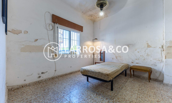 A Vendre - Semi-detached house - Alicante - San Agustín